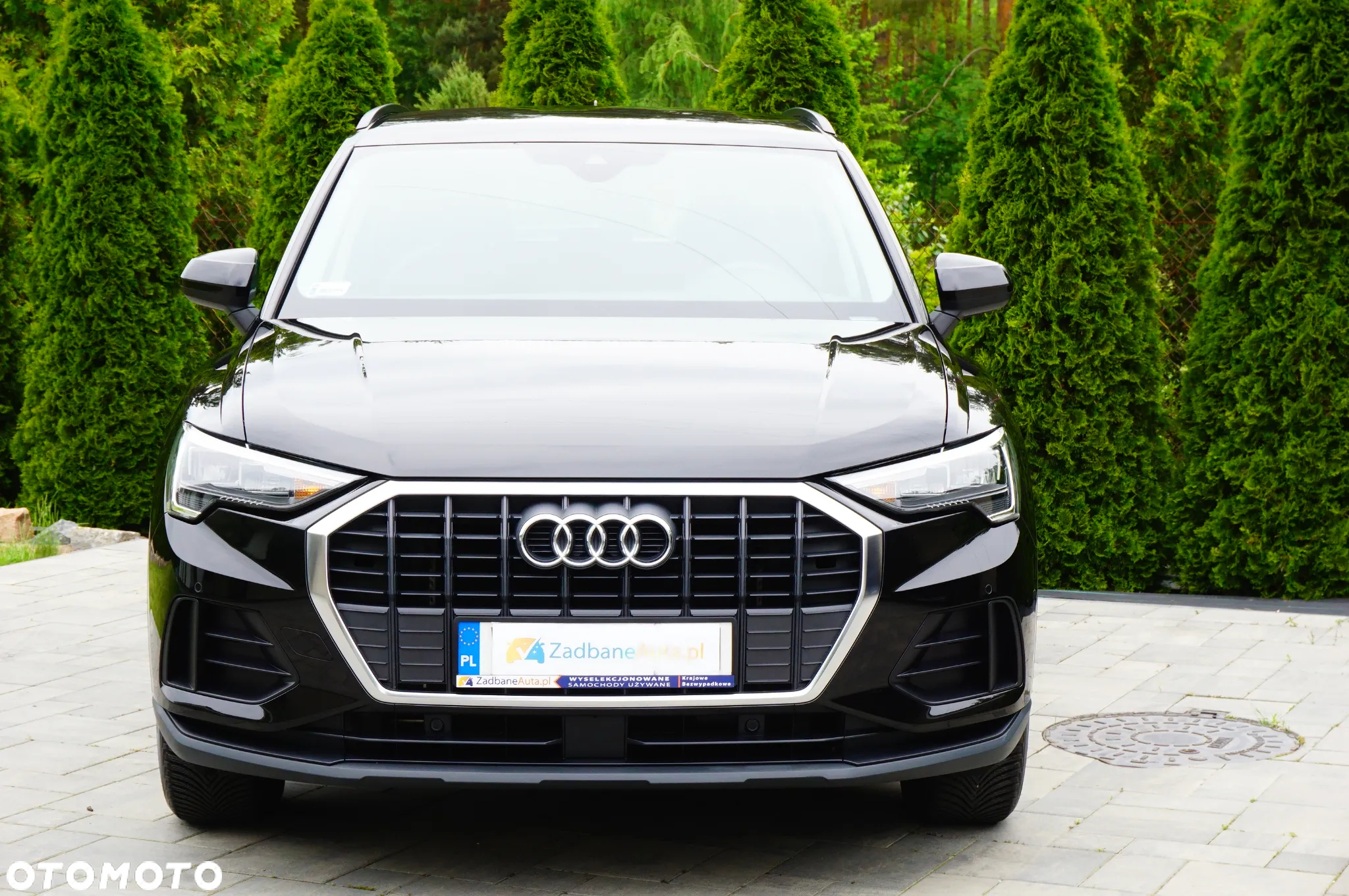 Audi Q3 35 TFSI S tronic - 7