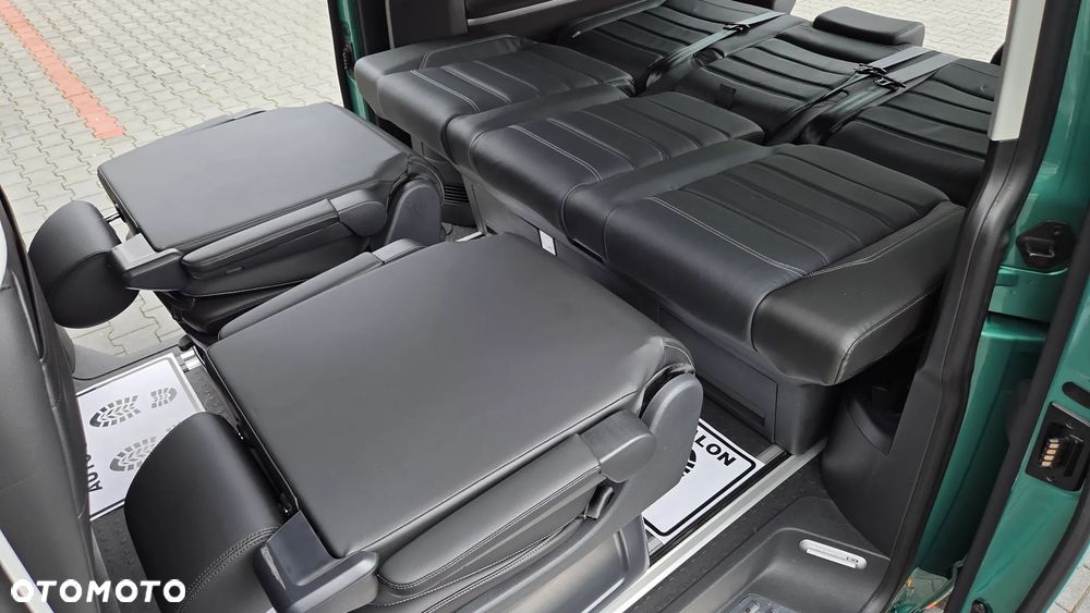 Volkswagen Multivan 2.0 TDI L1 Highline 4Motion DSG - 17