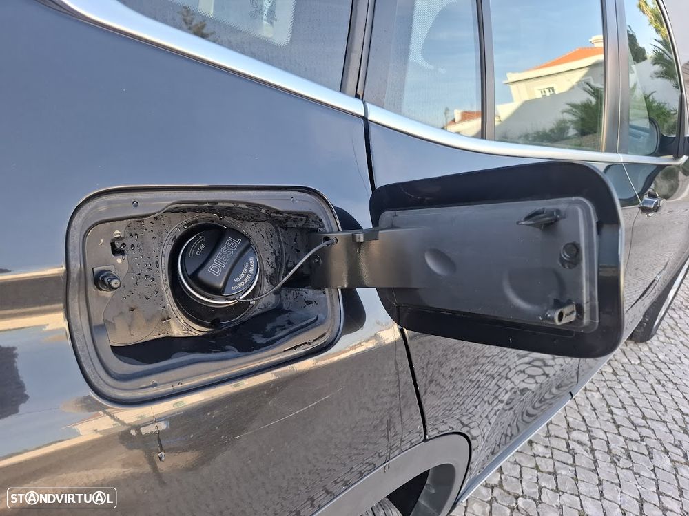 BMW X3 18 d sDrive Auto - 52