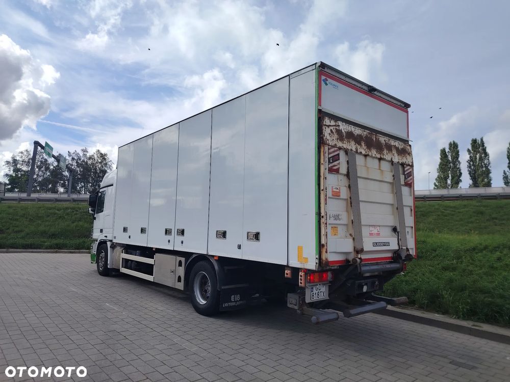 Mercedes-Benz Actros 1832L - 4