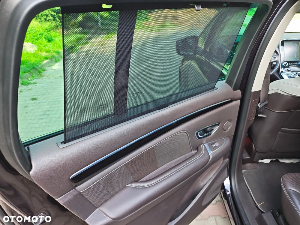 Renault Espace Energy dCi 160 EDC Initiale Paris - 19