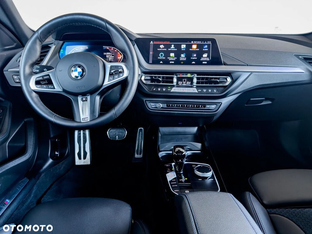 BMW Seria 2 220d GT M Sport - 29