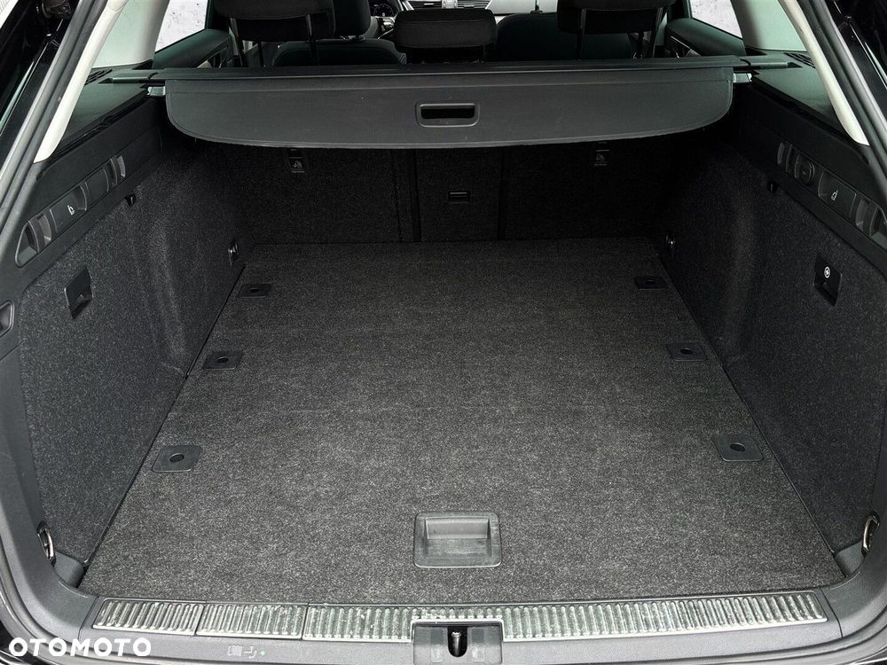 Skoda Superb - 10