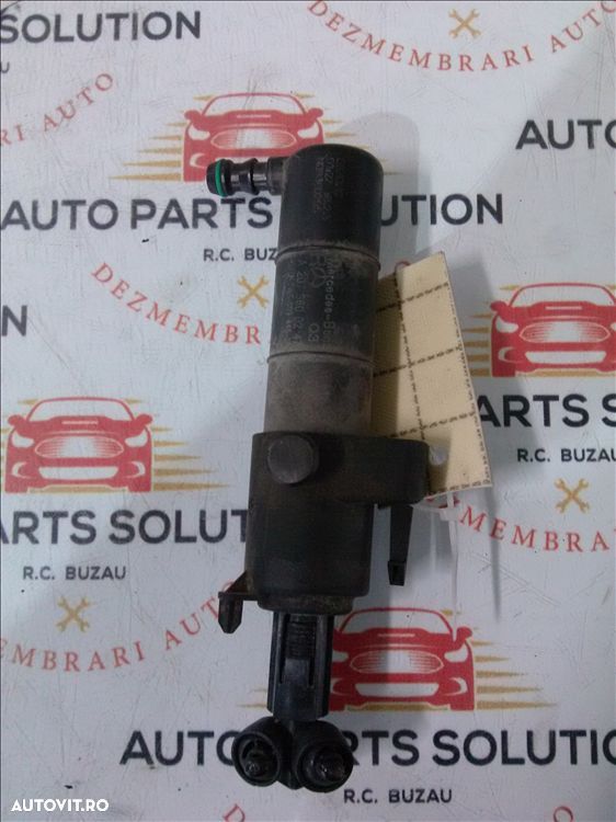 stropitor far dreapta fata m e class coupe  c 207 - 1