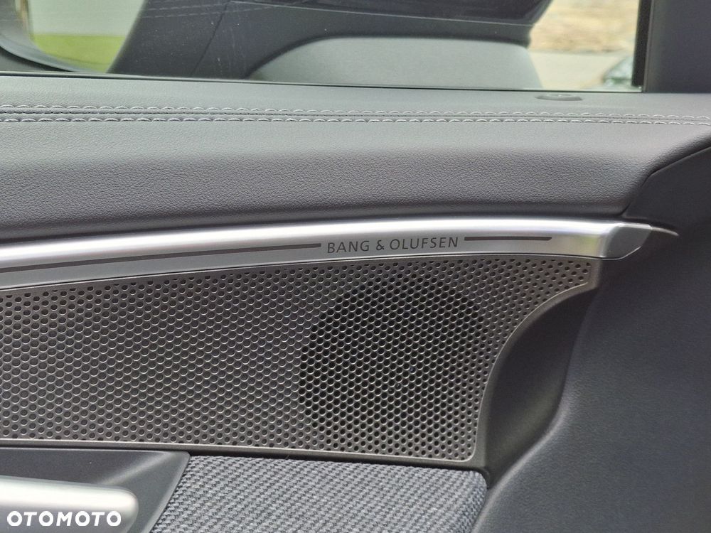 Audi A5 Limousine - 28