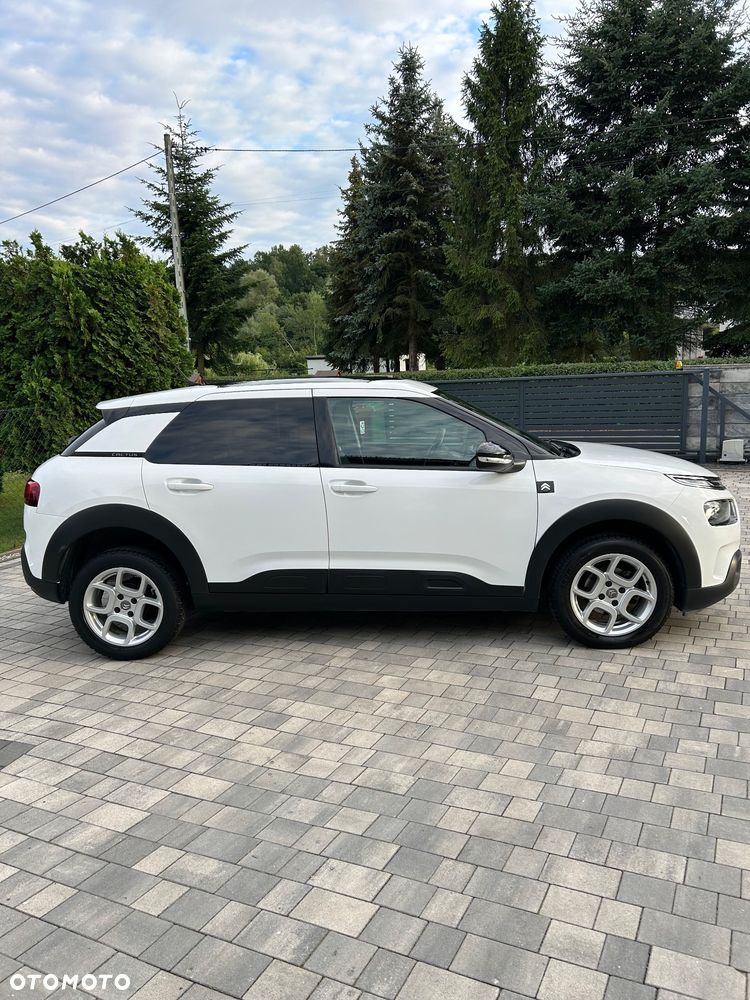 Citroën C4 Cactus - 5