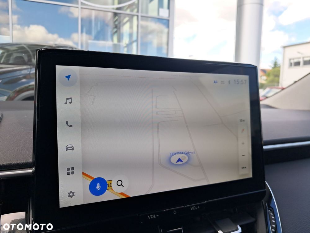 Toyota Corolla 1.8 Hybrid Style - 23