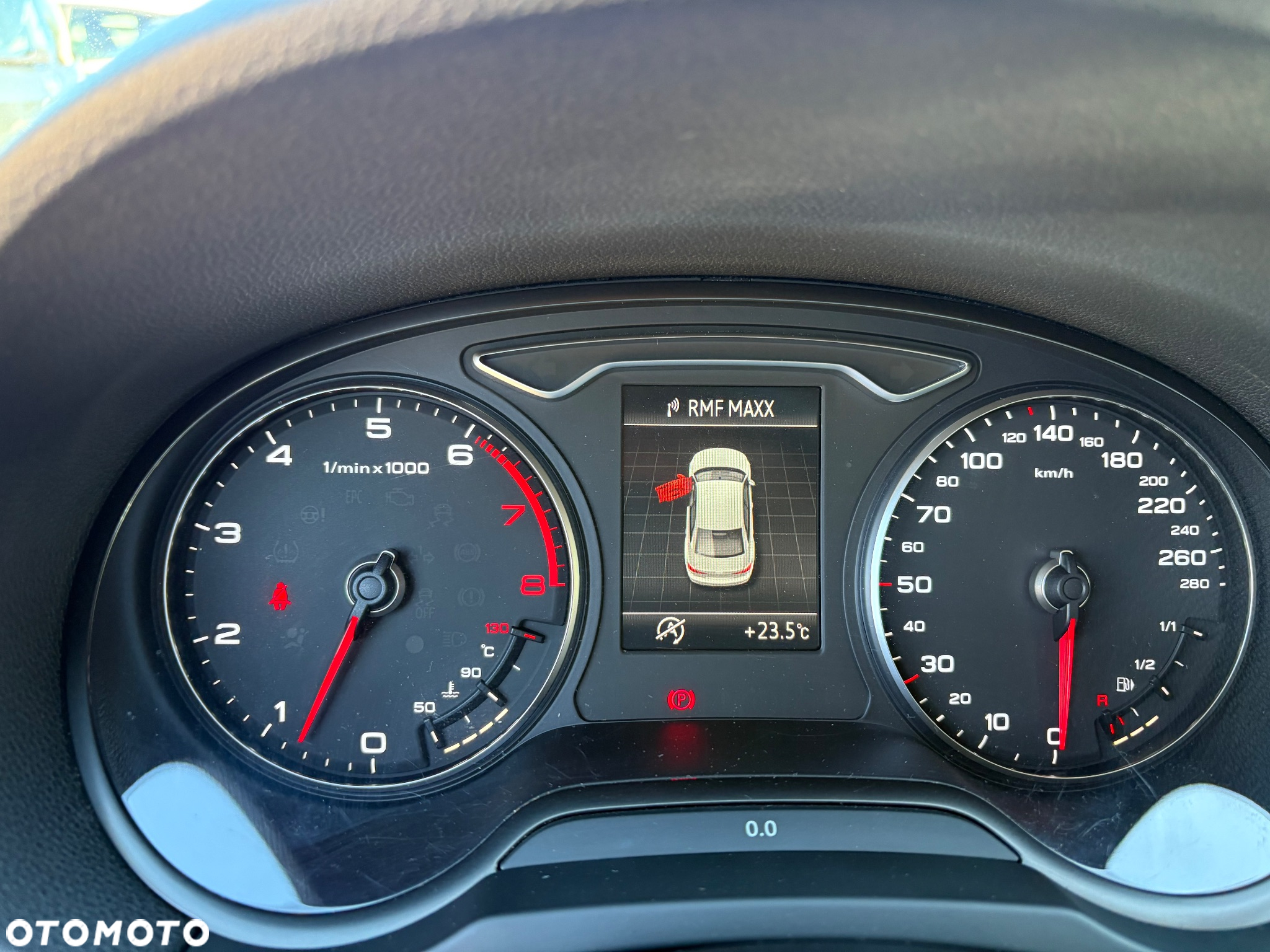 Audi A3 Limousine 1.4 TFSI CoD ultra Attraction - 17