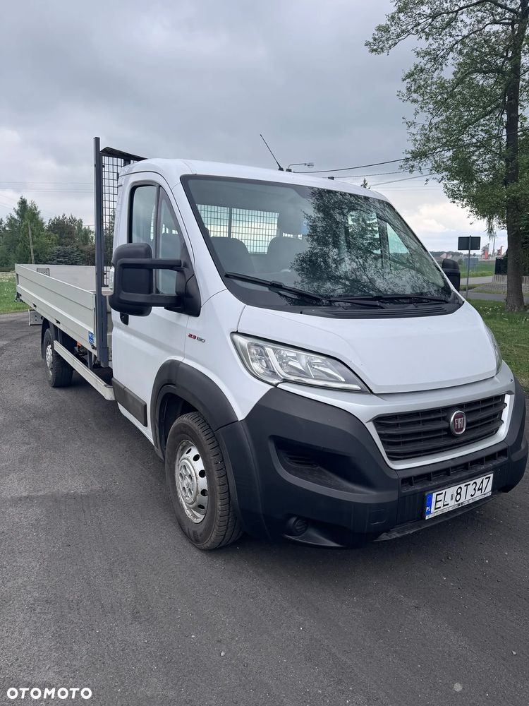 Fiat Ducato - 1