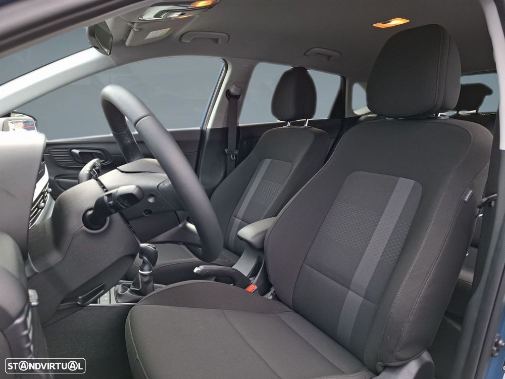 Hyundai i20 1.0 T-GDI Style - 11