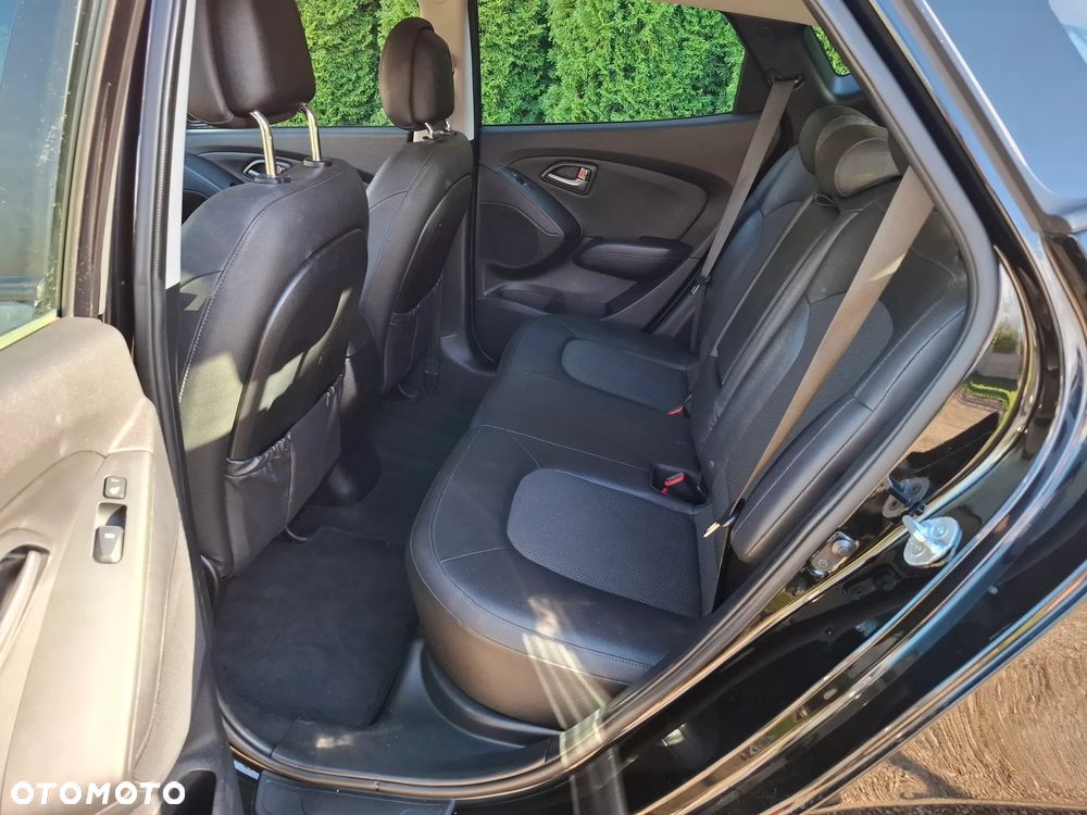 Hyundai ix35 1.6 GDI Style 2WD - 8