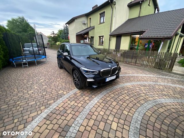 BMW X5 M - 11