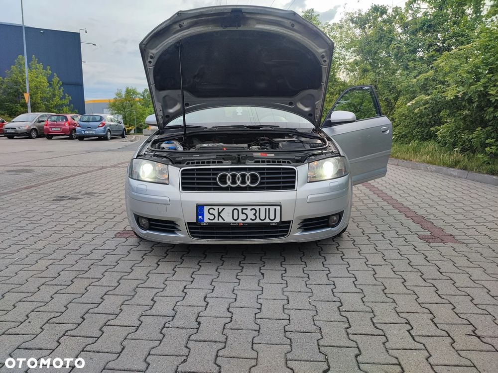 Audi A3 3-drzwiowe - 34