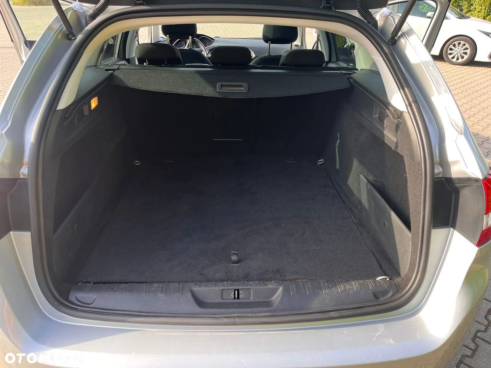 Peugeot 308 1.6 BlueHDi Business Line S&S - 13