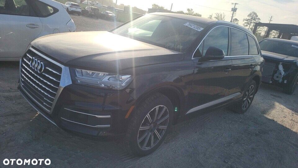 Audi Q7 - 8