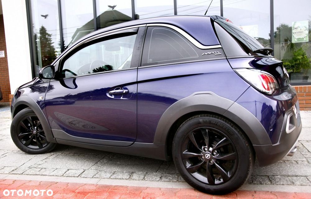 Opel Adam - 30