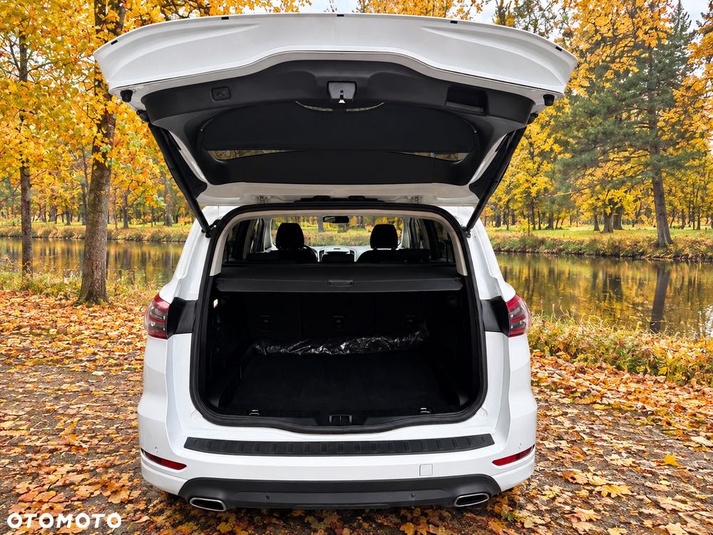 Ford S-Max - 9