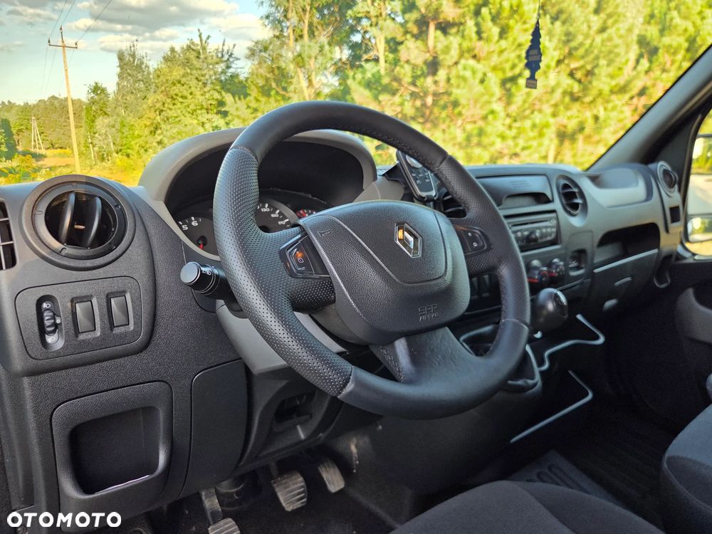Renault Master 2.3DCI  Super Stan*klima - 14