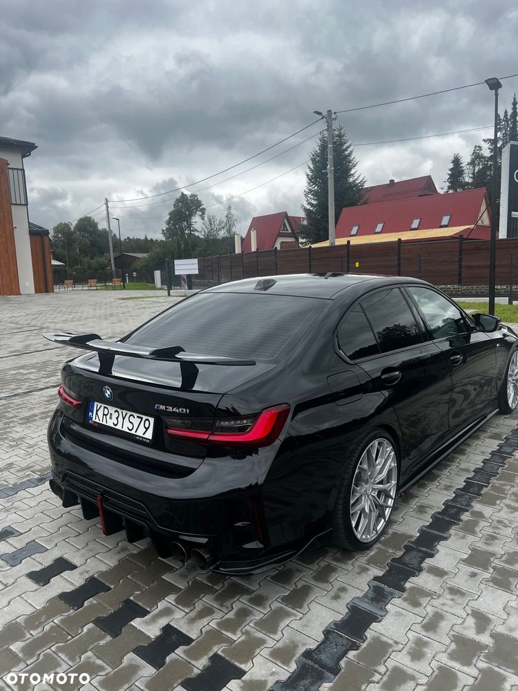 BMW Seria 3 - 10