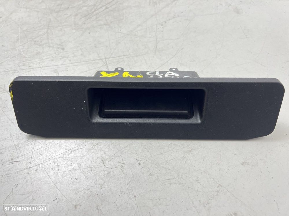 Botão da mala MERCEDES-BENZ CLA Shooting Brake (X117) REF. A1667500493 - 1