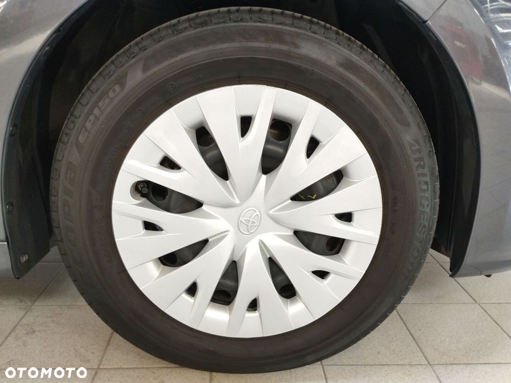 Toyota Yaris Hybrid 1.5 Comfort - 10
