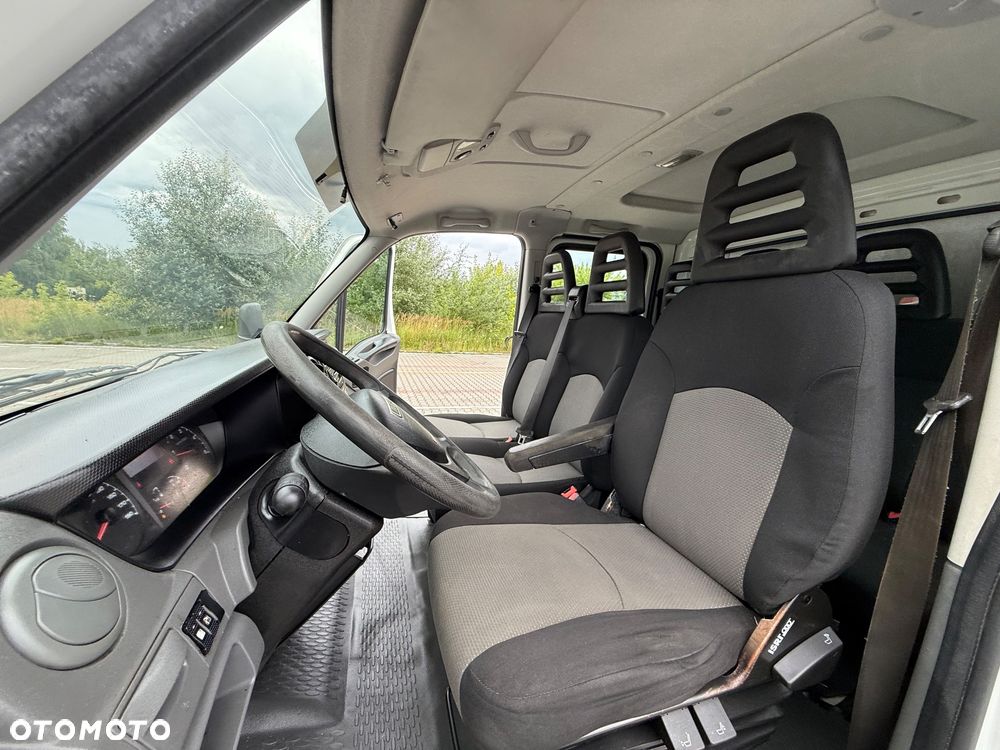 Iveco DAILY 35 - 31