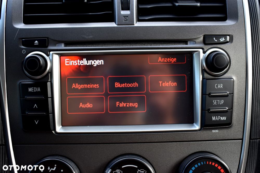 Toyota Verso S 1.33 VVT-i Start-Stop Life - 33