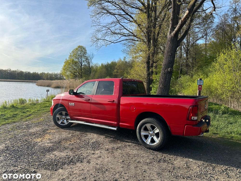 Dodge RAM - 3