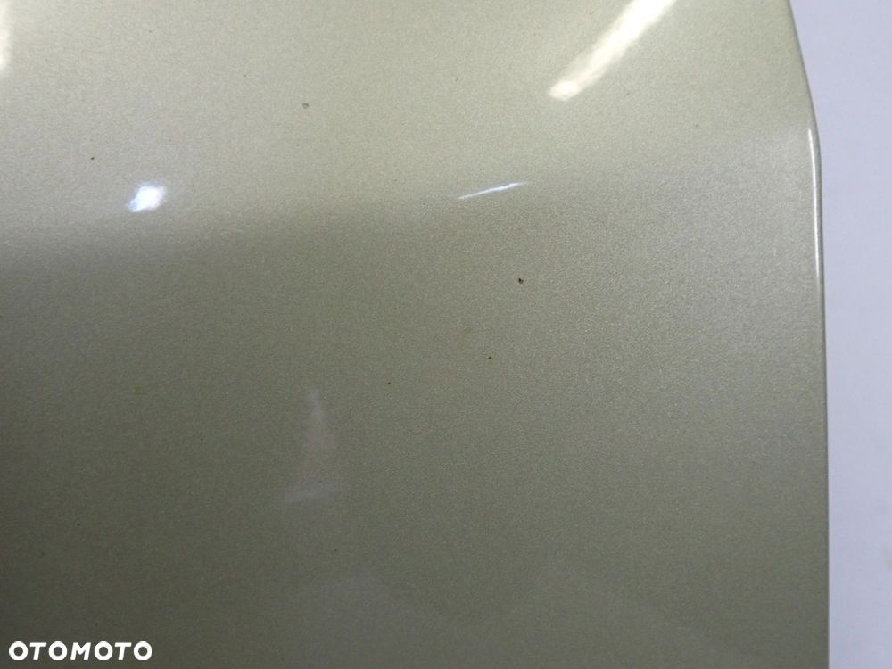 NISSAN NOTE E11 06-12 KLAPA BAGAŻNIKA SZYBA TYLNA JAB - 8