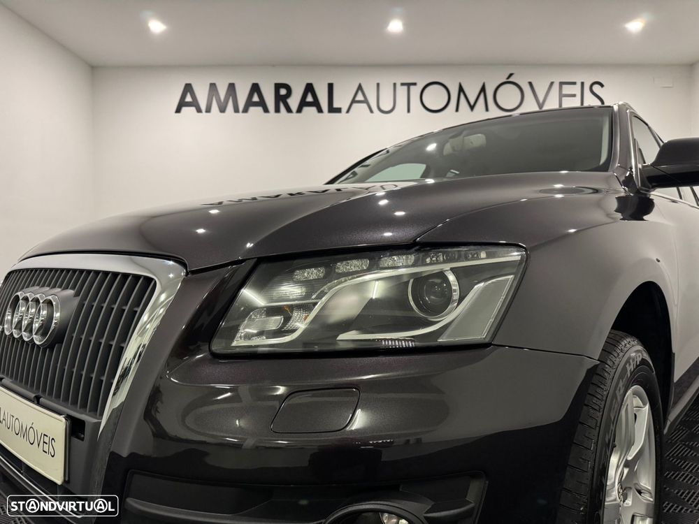 Audi Q5 2.0 TDI Sport - 15