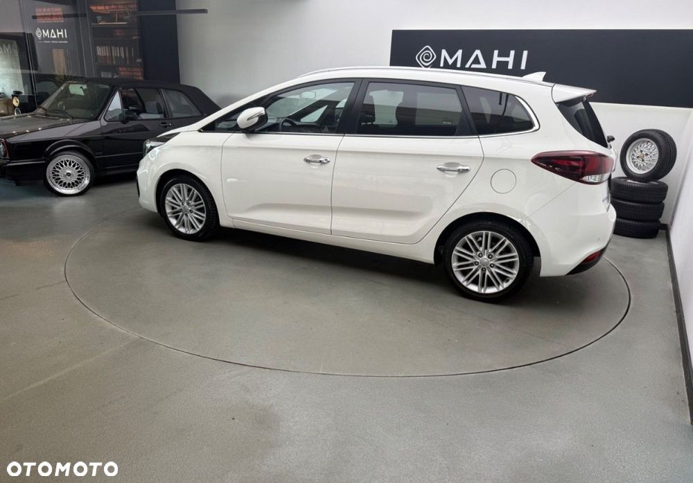 Kia Carens 1.6 GDI Business Line 7os EU6 - 8
