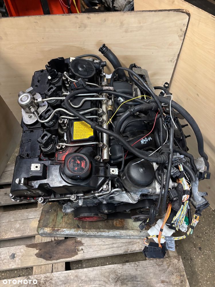 Silnik n43b20a na części blok Glowica komPLETNA!! tłok alternator głowica rozrusznik kompresor klimy pompa - 2