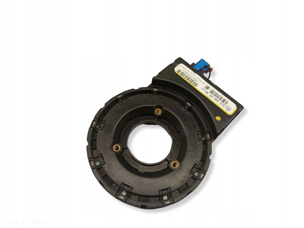 Czujnik Kąta Skrętu Mercedes-Benz ML W163 1634600090 - 9