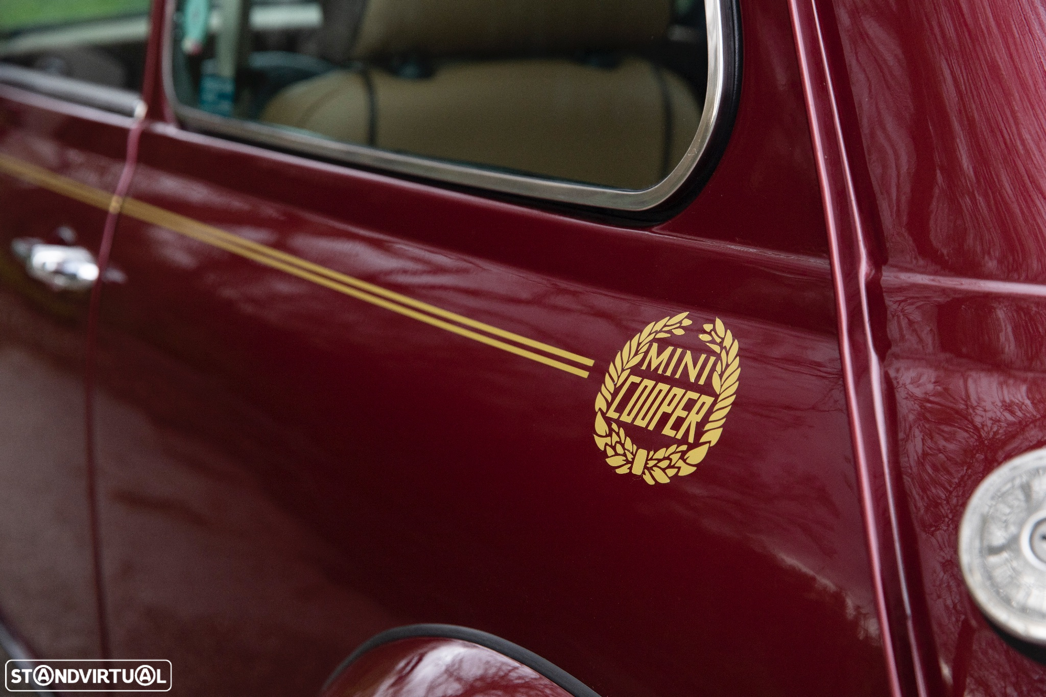 MINI 1300 - 18