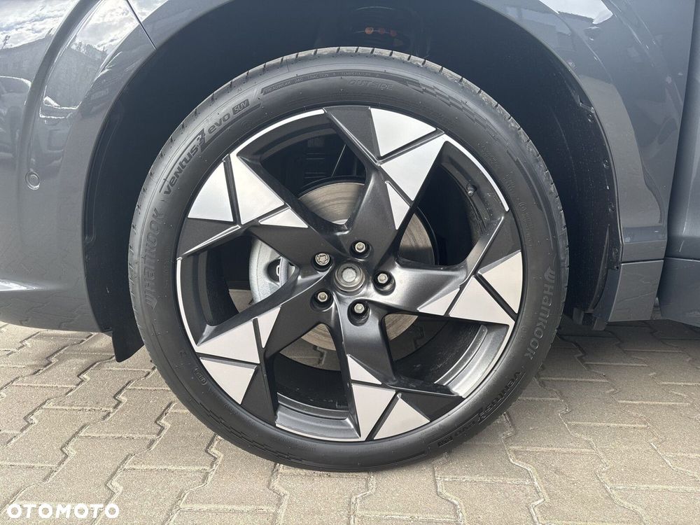 Cupra Terramar 1.5 eTSI mHEV Advantage Edition DSG - 12