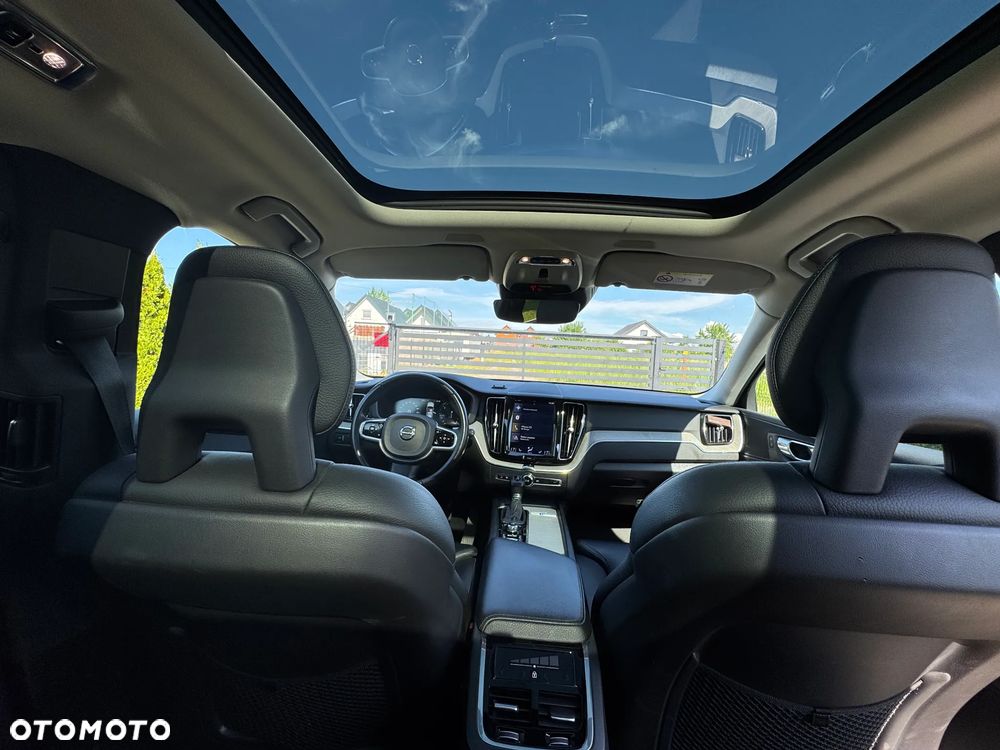 Volvo XC 60 D4 AWD Geartronic Inscription - 16