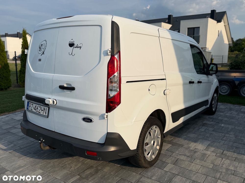 Ford Transit Connect - 3