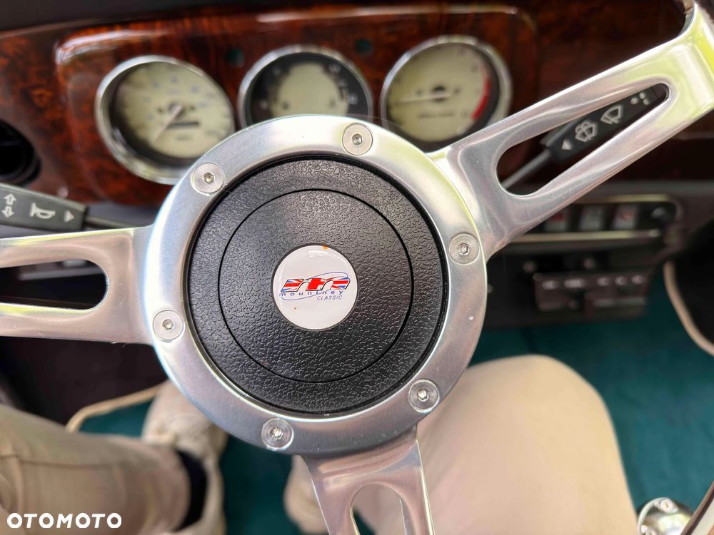 Rover Mini - 29