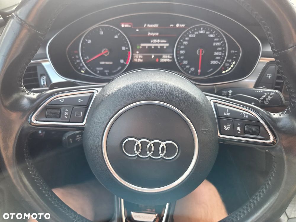Audi A6 Allroad 3.0 TDI Quattro Tiptr - 18