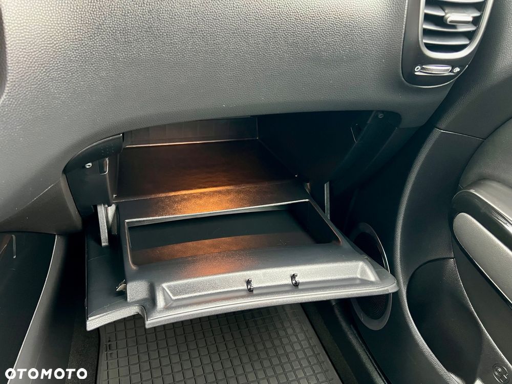Kia Soul 1.6 GDI L Business Line EU6 - 33