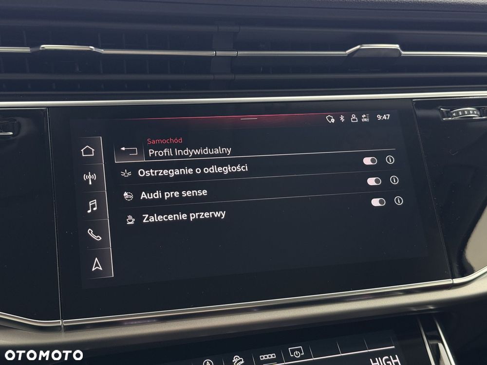Audi Q7 - 36