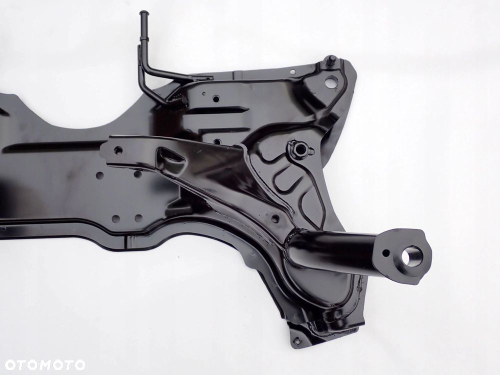 SUZUKI SX4 FIAT SEDICI 06-12 SANKI BELKA POD SILNIK ZAWIESZENIA - 3