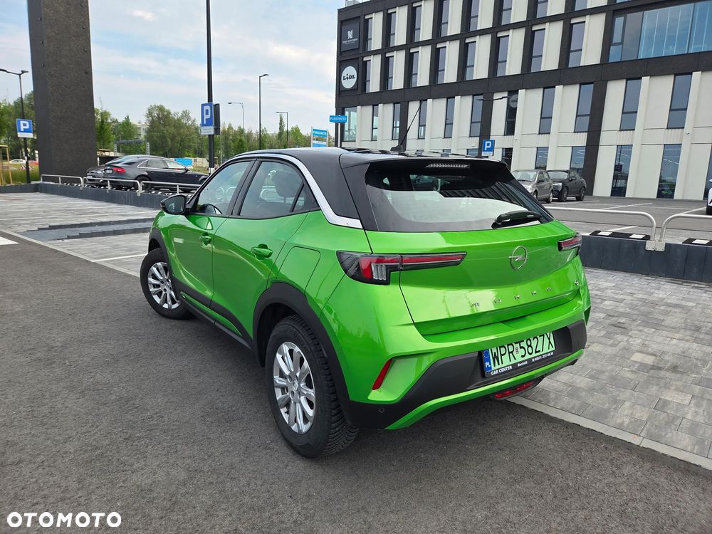 Opel Mokka Mokka-e Edition - 10