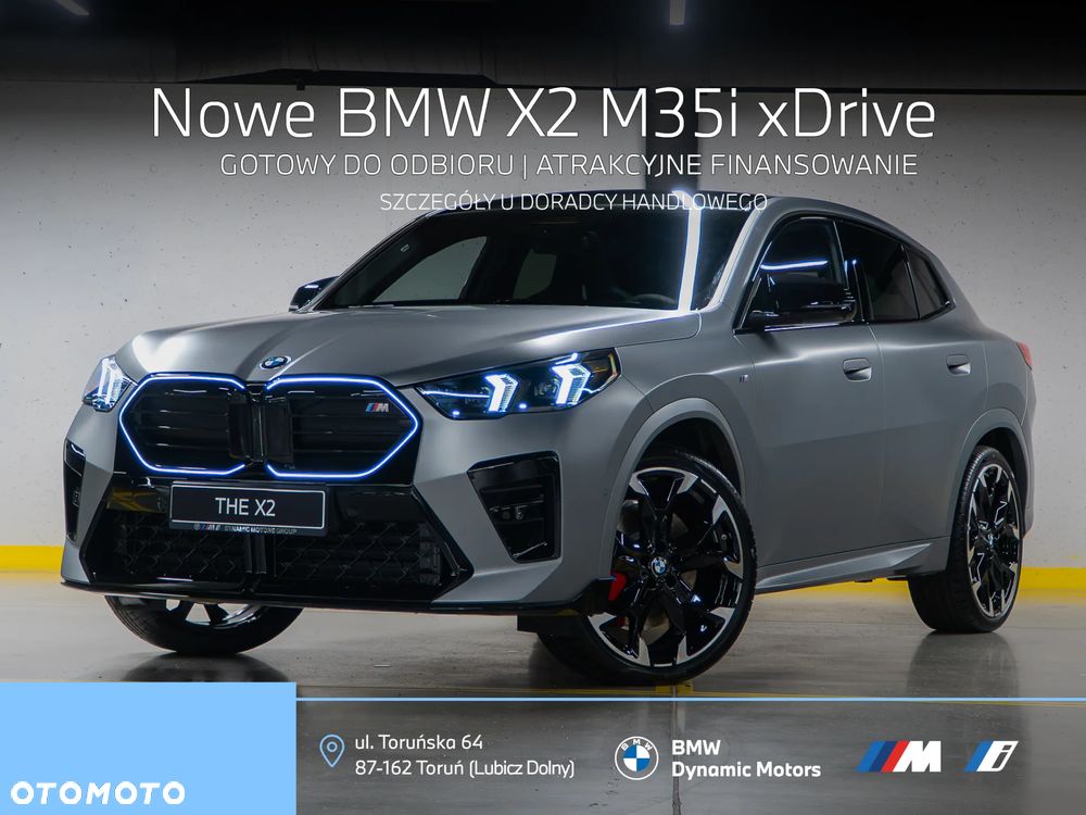 BMW X2 - 1