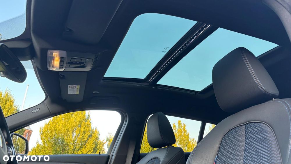 BMW X2 sDrive20i M Sport - 10