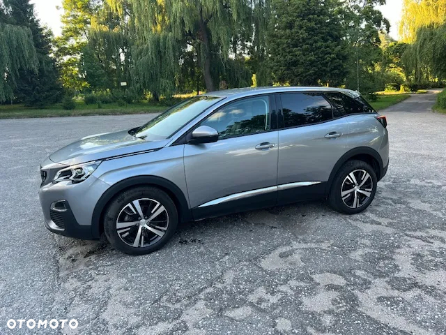 Peugeot 3008 1.2 PureTech Allure - 9