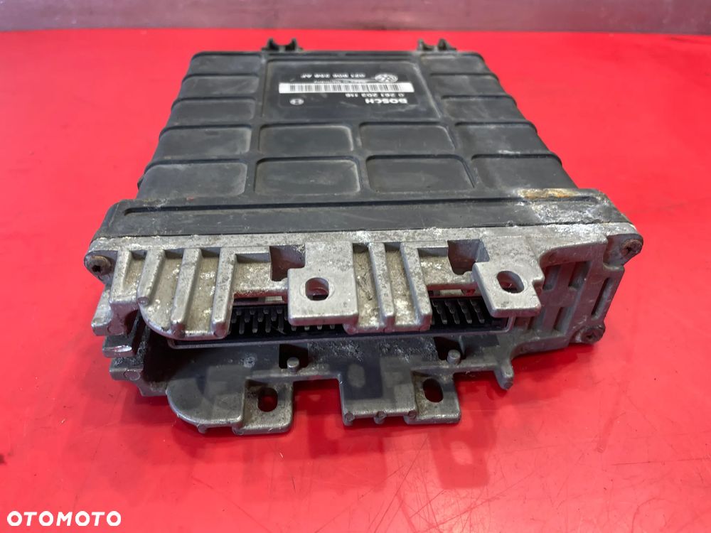 STEROWNIK VW 0261203116 - 3