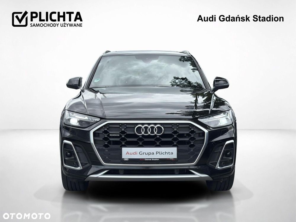 Audi Q5 - 9