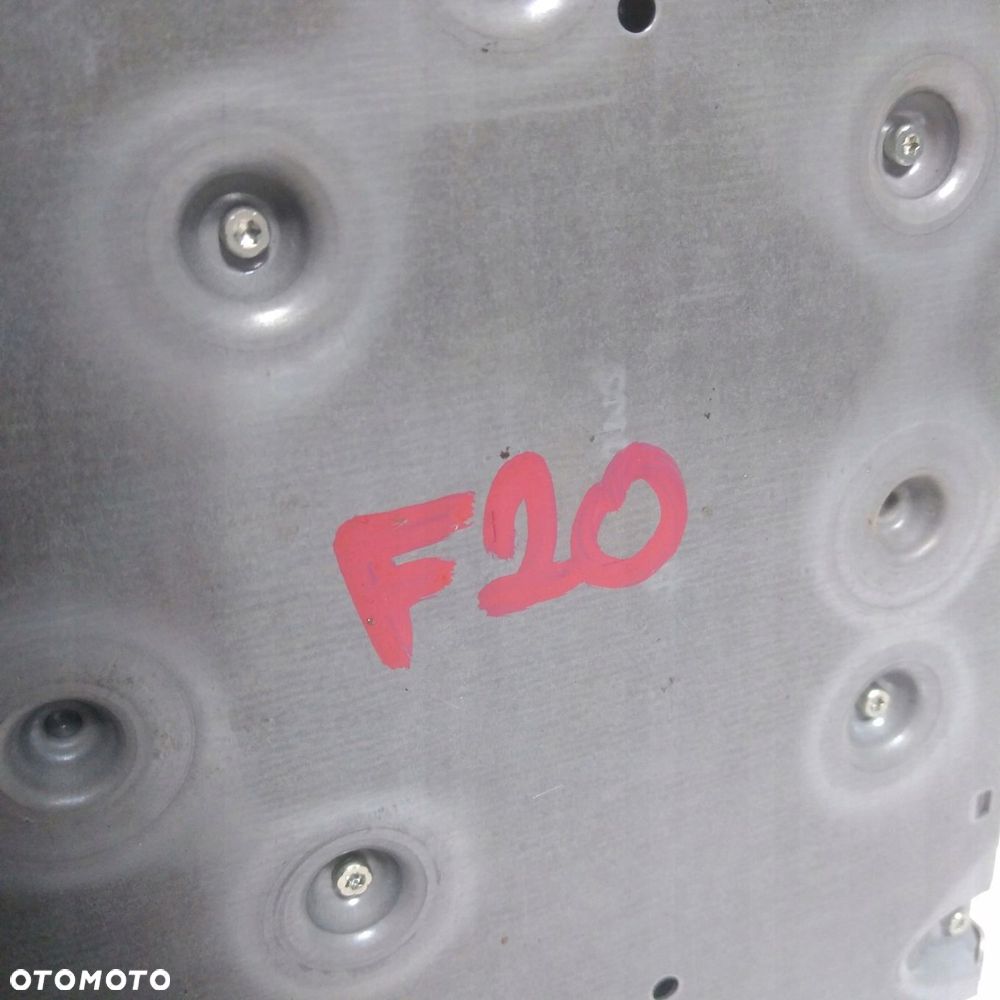 nawigacja cic bmw f20 9302229 - 3