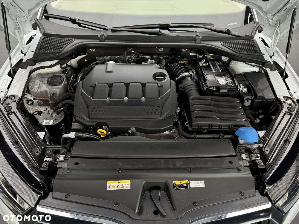 Skoda Octavia 2.0 TDI Ambition DSG - 21